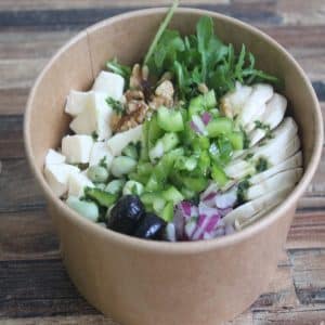 Dolce veggie